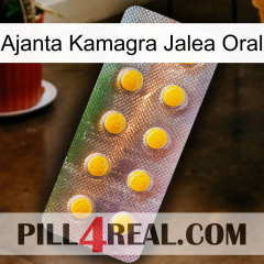 Ajanta Kamagra Oral Jelly new11